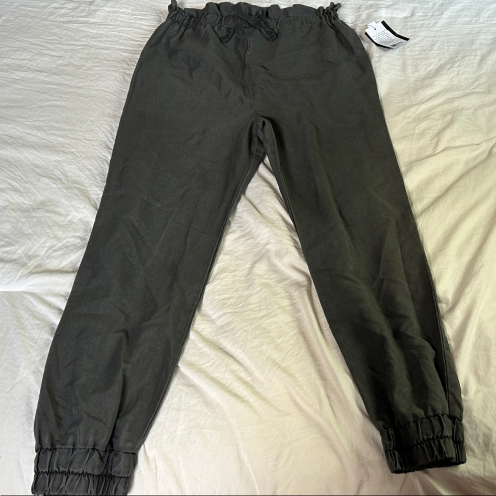 Art Class Dark Gray Joggers